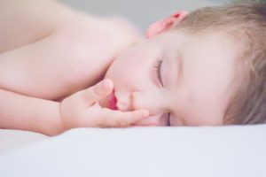 baby sleep products