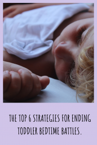 Bedtime battles can make putting kids to bed time consuming and stressful. Find out this sleep consultants best tips for solving those bedtime battles and making getting your kids to sleep stress-free.