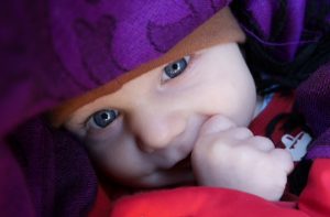 baby registry must-haves for sleep