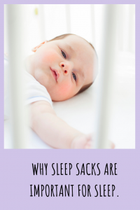 Sleep sacks are great sleep products for babies and toddlers. Learn to reason's why you should be using them, how to choose the right one and this sleep experts favorite 3 sleep sacks.