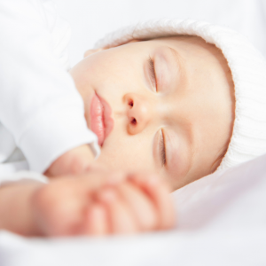 Will your baby sleep better in the dark?