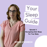 sleep mistakes with newborns