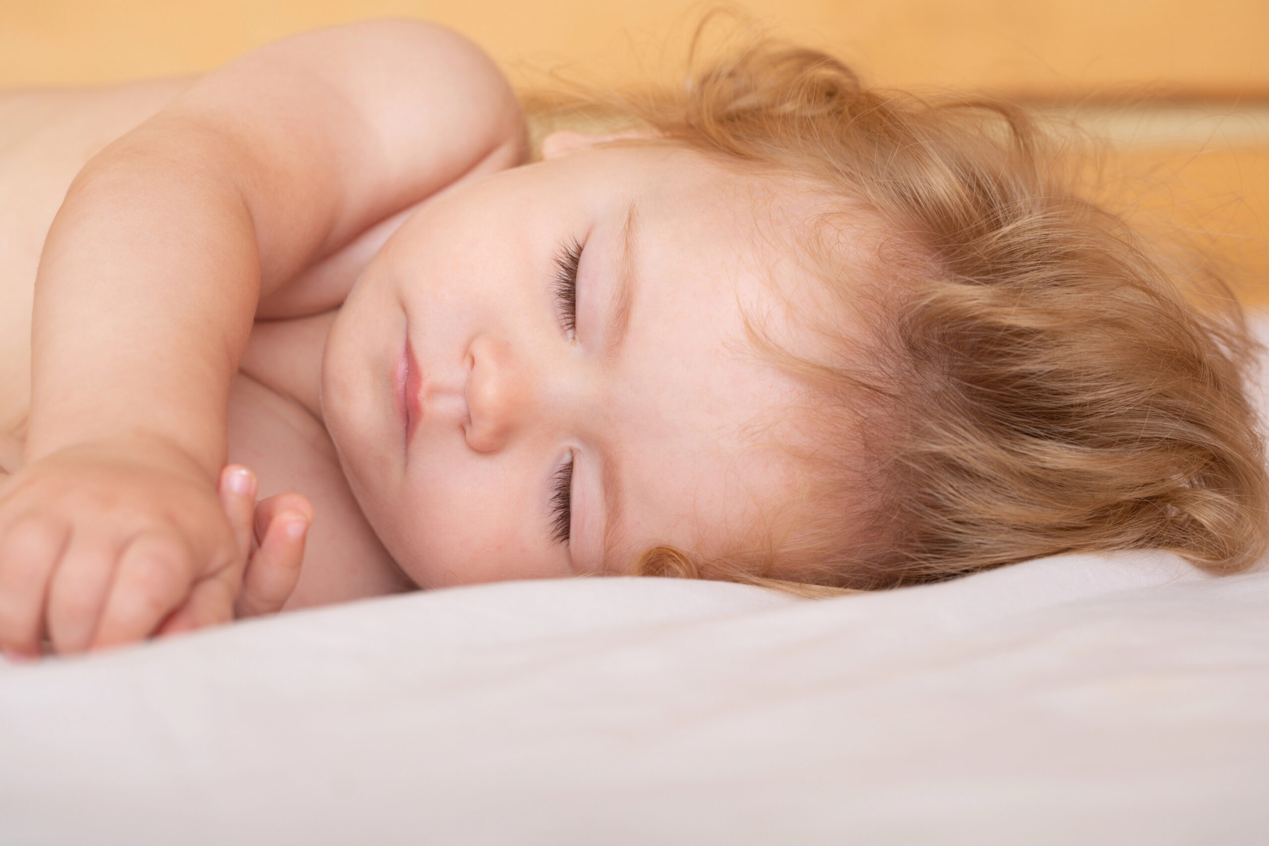 Group Sleep Training