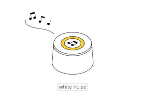 Wondering if your baby really needs a white noise machine? Learn how white noise can help your newborn sleep, safe usage tips, and recommended machines for home and travel.