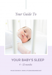 Baby Sleep Guide